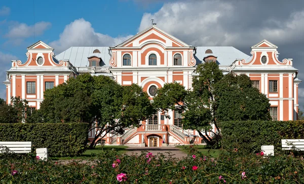 Kikin Hall à Saint-Pétersbourg — Photo