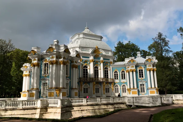 Hermitage in Tsarskoye Selo — Stock Photo, Image