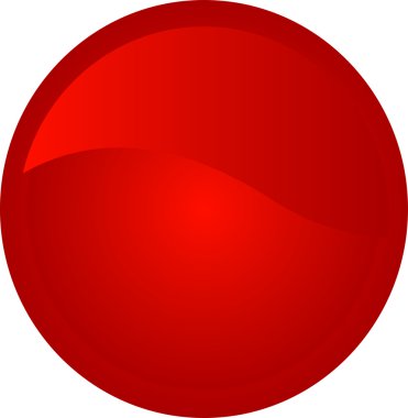Beyaz arka planda hata kutsal kişilerin resmi düğme