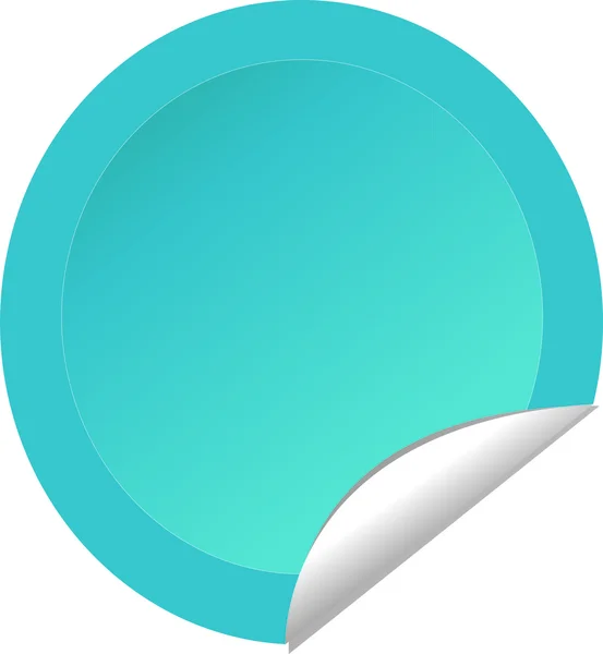 Shiny button with design for website. — Stock Photo, Image