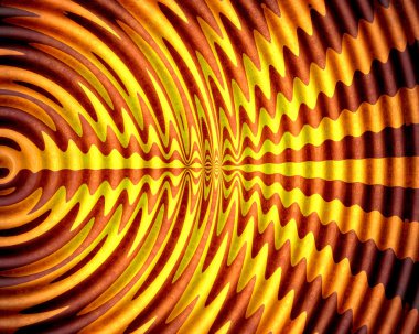 renkli arka plan oluşturulmuş