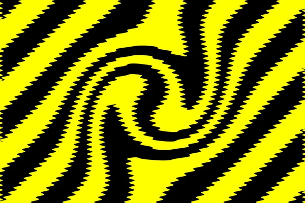 Fundal negru galben — Fotografie, imagine de stoc