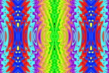 çizgili renkli arka plan