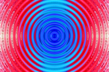 renkli arka plan oluşturulmuş