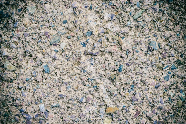 Grunge cinza parede pedra fundo ou textura rocha — Fotografia de Stock