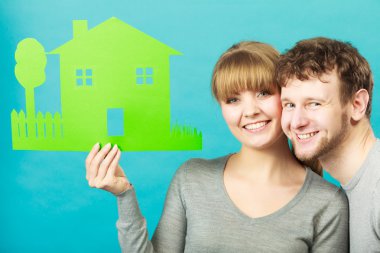 Çift ev kesme holding. 