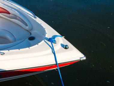 yelkenli tekne Harbor
