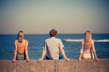 birlikte vakit arkadaş grubu