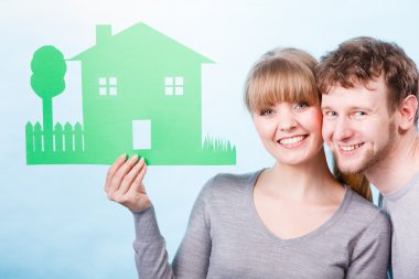 Çift ev kesme holding. 