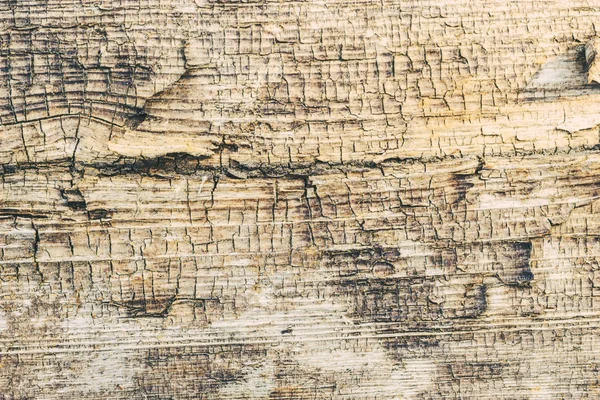 Textur des alten Holzes — Stockfoto