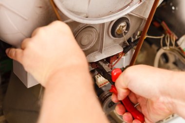 Çamaşır makinesi tamir tamirci