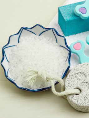 Pedikür aksesuar seti