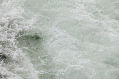 Okyanus suyu soyut arkaplan