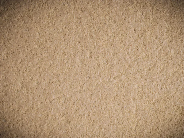 Brown chamois rough texture — 图库照片