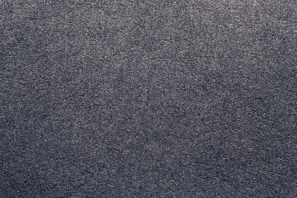 Серый замшевый фон — стоковое фото