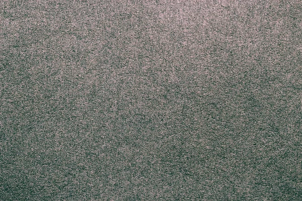 Cinza verde camurça textura fundo — Fotografia de Stock