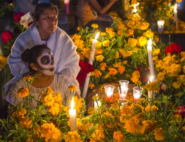 Día de los Muertos —  Fotos de Stock