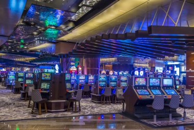Las Vegas Aria