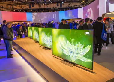 Las Vegas Ces 2016