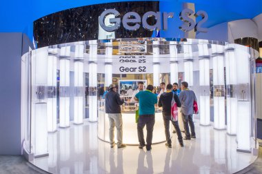 Las Vegas Ces 2016