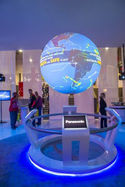 Las Vegas Ces 2016