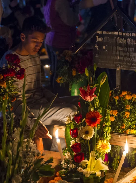 Día de los Muertos —  Fotos de Stock