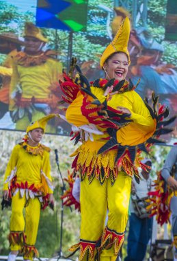 The Barranquilla Carnival