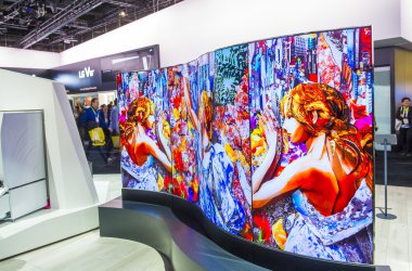 Las Vegas Ces 2016
