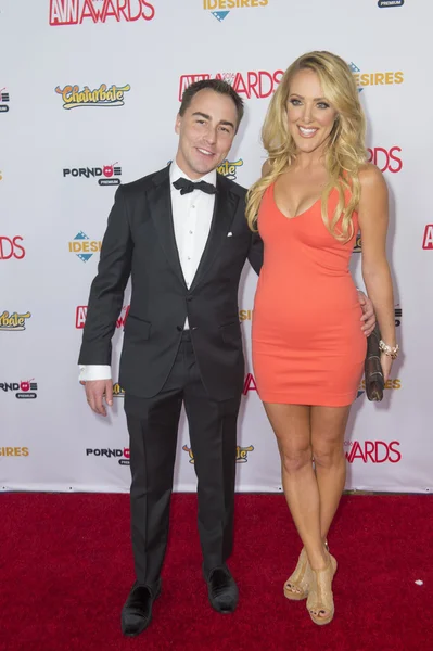 2016 Avn Awards — Stockfoto