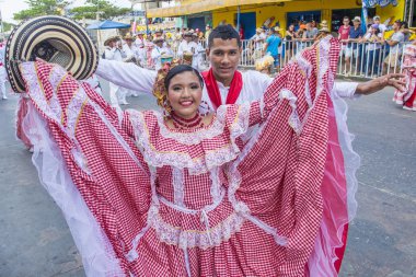 Barranquilla karnaval 2016