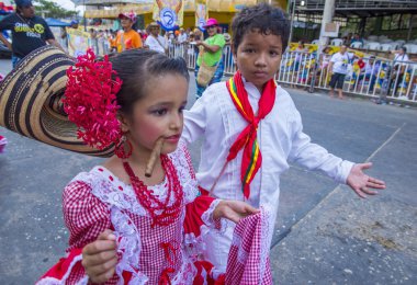 Barranquilla karnaval 2016