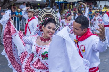Barranquilla karnaval 2016