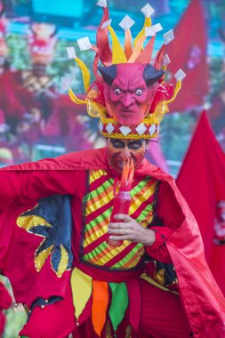 Barranquilla karnaval 2016