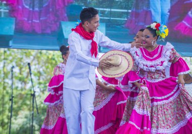 Barranquilla karnaval 2016