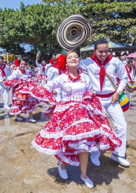 Barranquilla karnaval 2016
