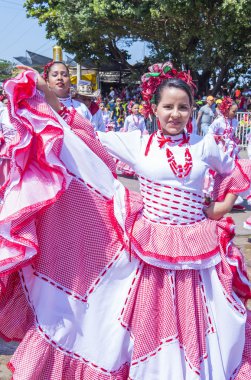 Barranquilla karnaval 2016