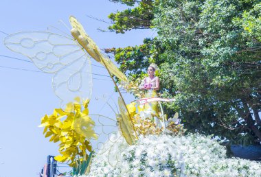 Barranquilla karnaval 2016