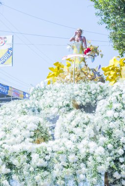Barranquilla karnaval 2016
