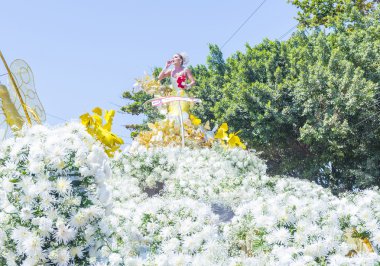 Barranquilla karnaval 2016