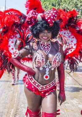 Barranquilla karnaval 2016