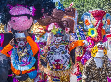 Barranquilla karnaval 2016