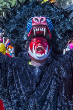 Barranquilla karnaval 2016