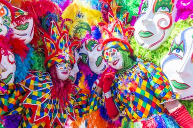 Barranquilla karnaval 2016