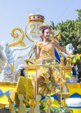 Barranquilla karnaval 2016