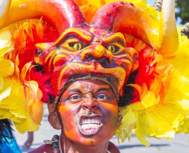 Barranquilla karnaval 2016
