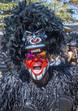 Barranquilla karnaval 2016