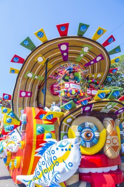 Barranquilla karnaval 2016