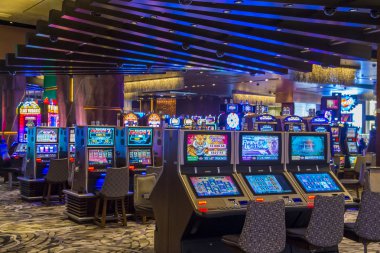 Las Vegas Aria