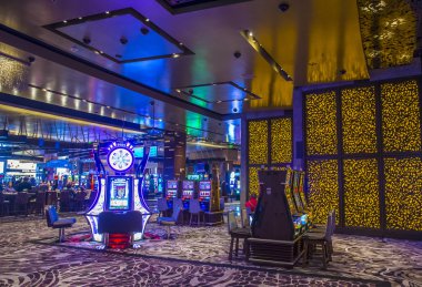 Las Vegas Aria