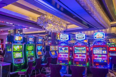 Las Vegas Cosmopolitan